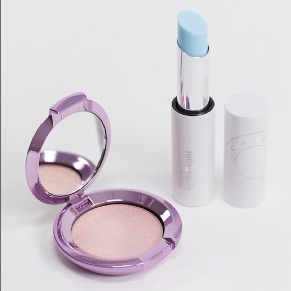 Becca x Barbie Ferreira Prismatica Light & Lip Duo - Picture 9 of 9